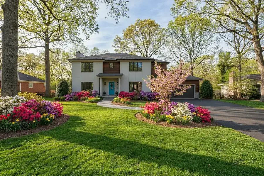Essential Spring Home Selling Strategies for Raleigh Area Homeowners