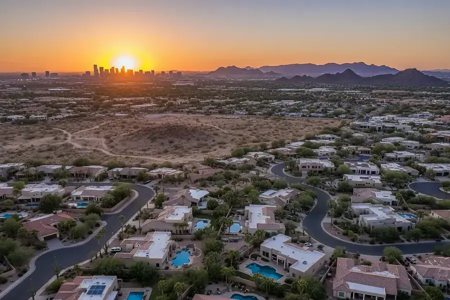 Arizona Residential Market Trends: What Home Buyers Need to Know