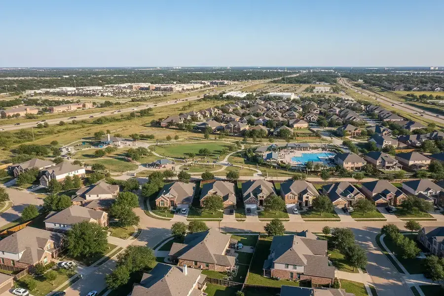 Your Complete Guide to Buying Homes in North Texas Communities