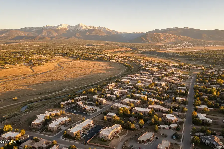 Investment Opportunities in Taos Area Residential and Commercial Markets