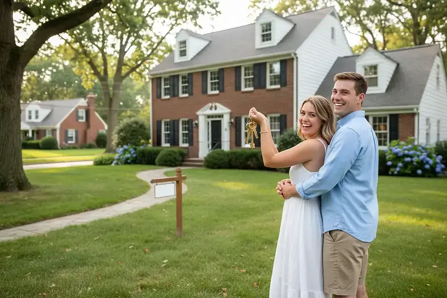 First-Time Home Buyers: Your Complete Guide to Long Island Living