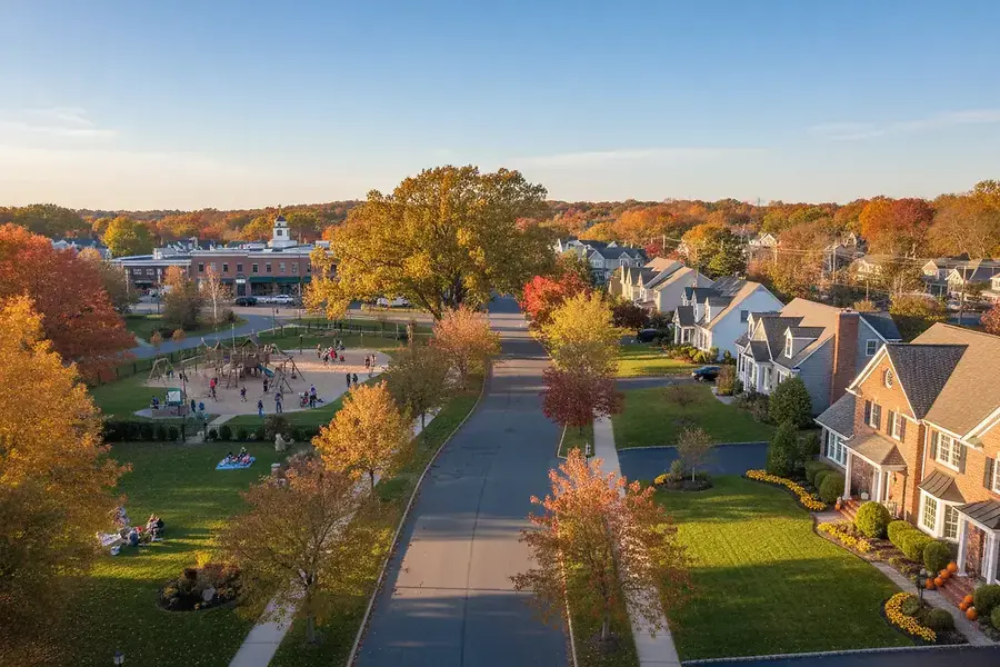 Choosing the Right Neighborhood on Long Island's North Shore
