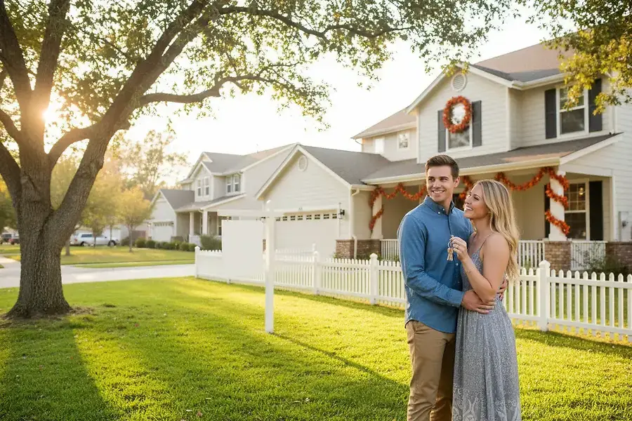Your Complete First-Time Home Buyer's Guide to Orange County