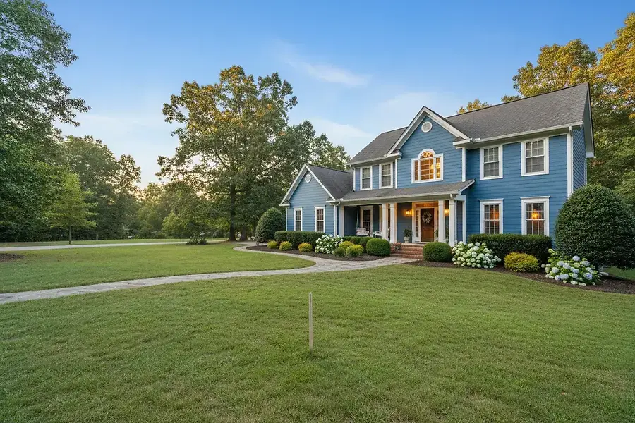 How to Successfully Sell Your Sparta, Tennessee Home: A Complete Guide