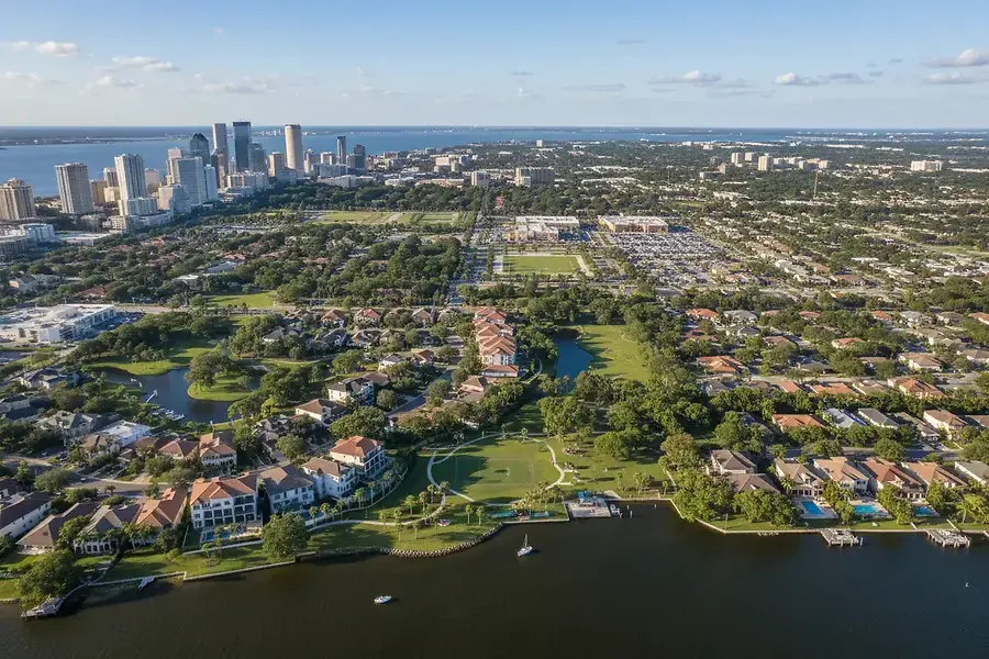 Finding Your Perfect Home in Tampa Bay's Four Best Suburban Communities