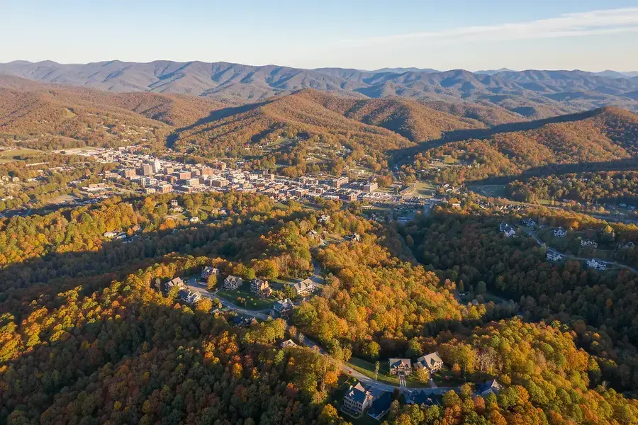 Your Complete Home Buying Guide for Western NC Mountain Communities