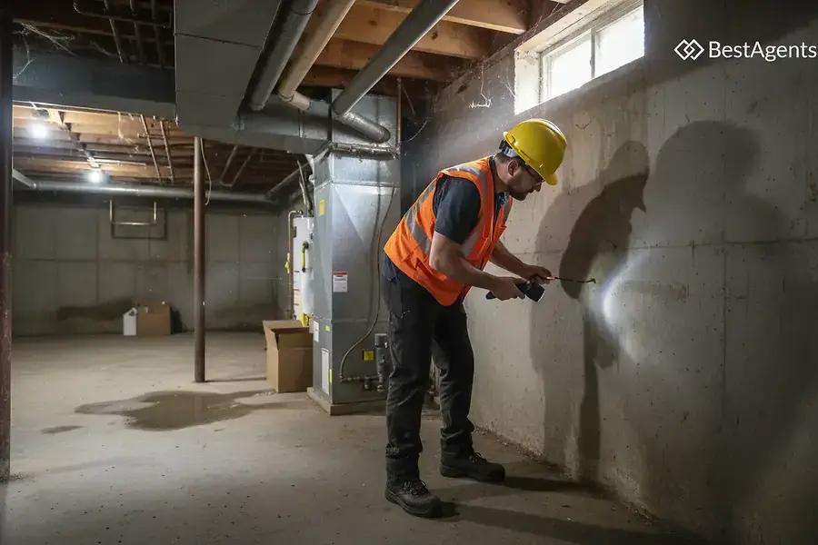 Complete Home Inspection Guide for Michigan Homebuyers in the Flint Region