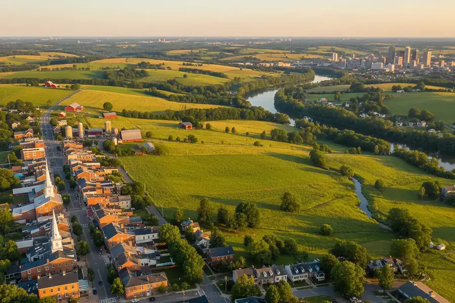 Choosing Your Ideal Pennsylvania Community: Harrisburg to Lancaster