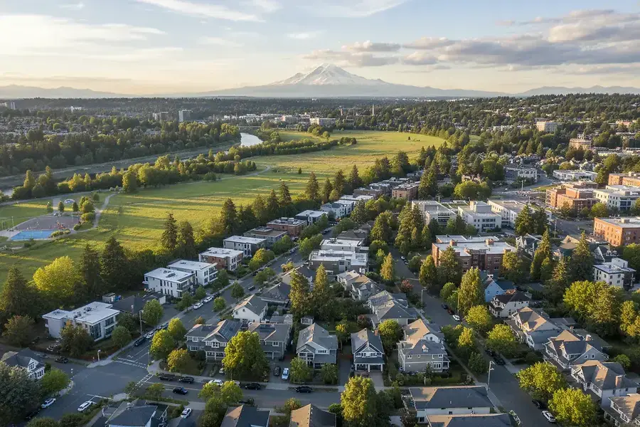 Budget-Friendly Homes in Seattle, Tacoma, and Surrounding Communities