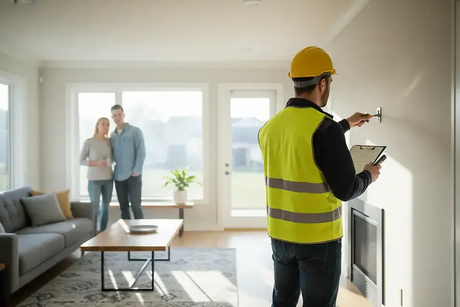 Property Inspections and Appraisals: A Complete Guide for Buyers