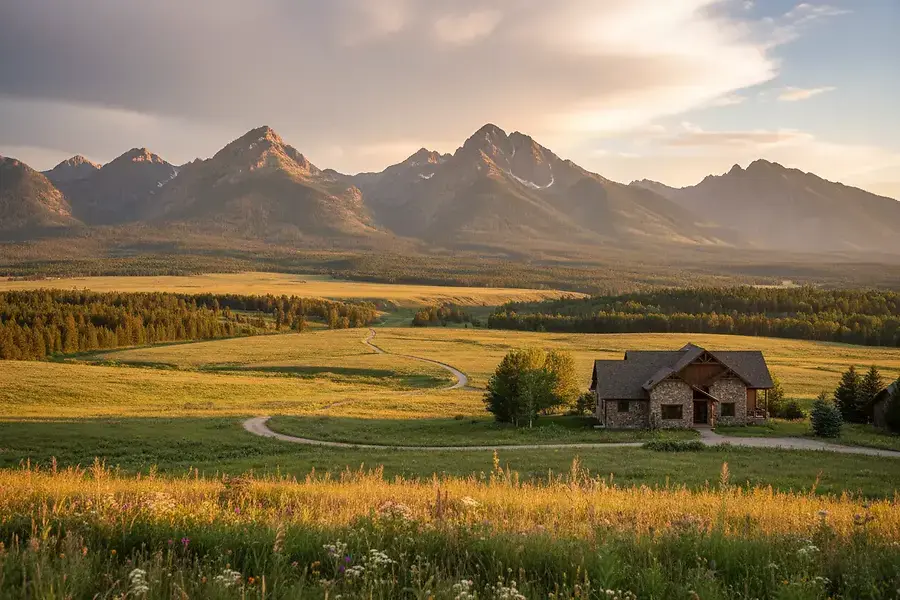 Your Complete Home Buying Guide for Central Montana Communities