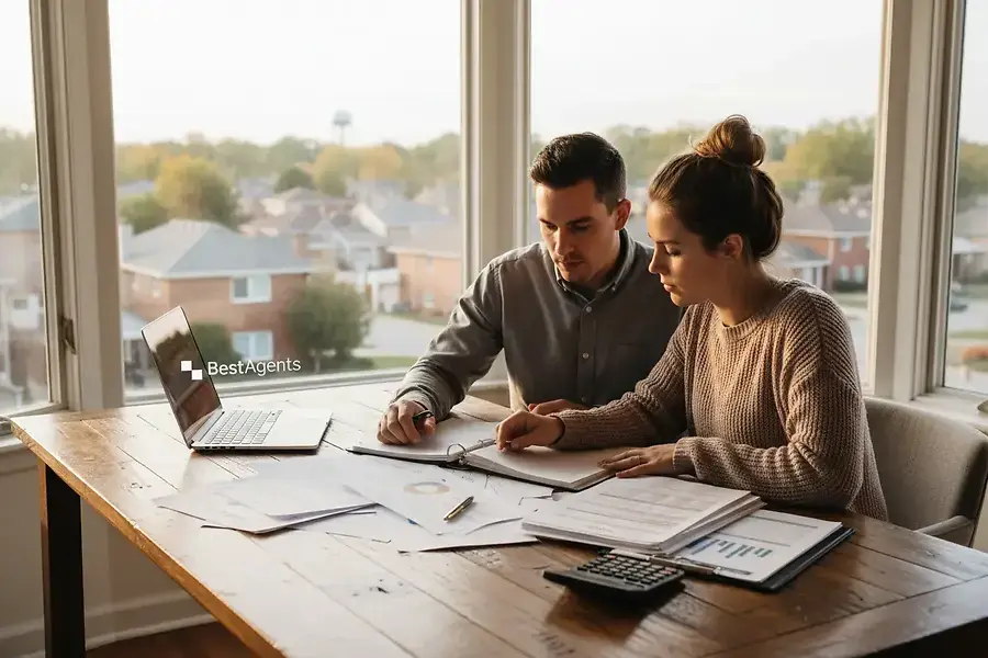 Understanding Home Buying Costs Beyond the Mortgage in Detroit