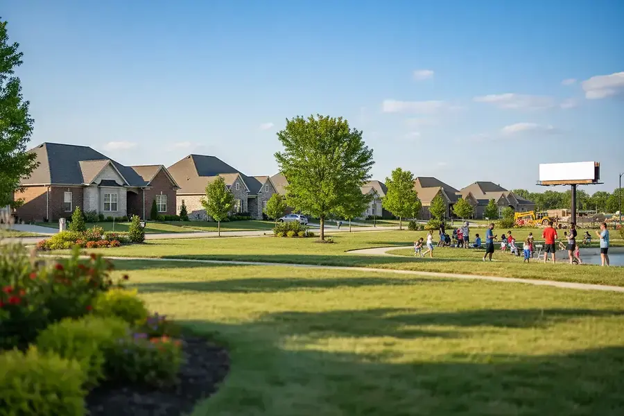St. Louis Metro Residential Market Trends and Buyer Opportunities