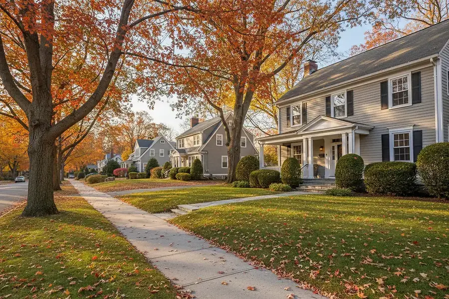 Your Complete Home Buying Guide to Suburban Boston's Premier Communities