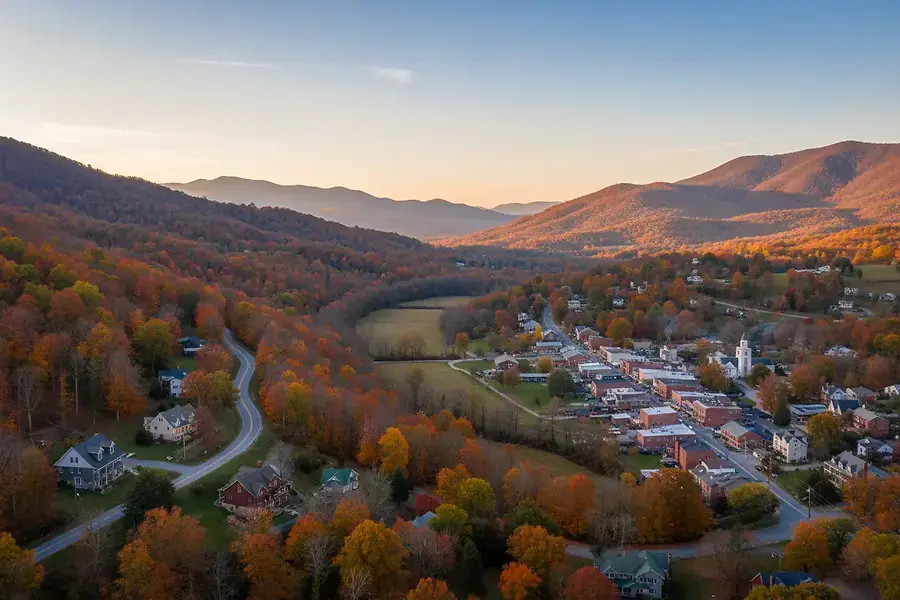 Your Guide to Buying a Home in North Georgia's Mountain Communities