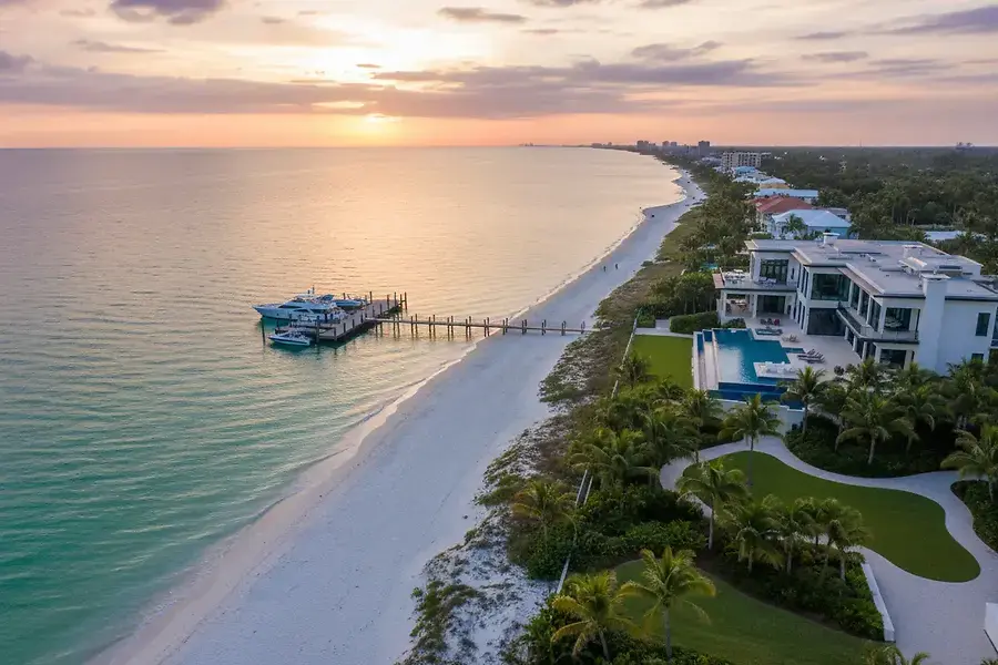 Waterfront Living Guide: Finding Your Perfect Gulf Coast Home