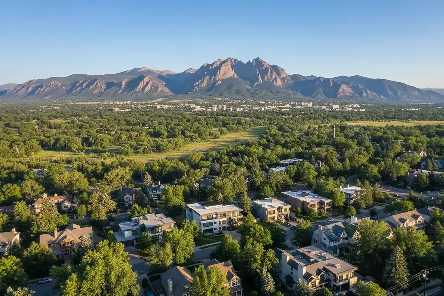 Boulder Real Estate Market Trends: A Complete Buyer's Guide to Success