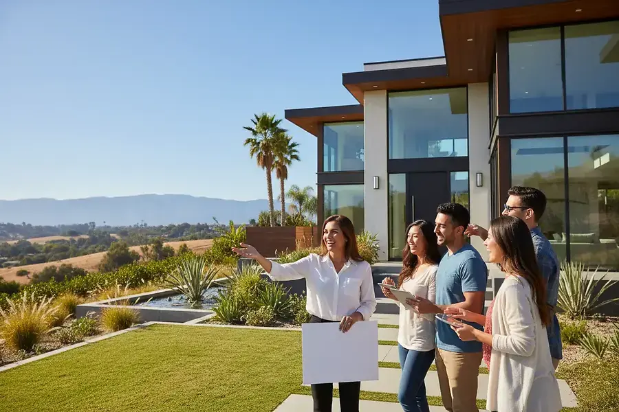 Home Buying Timeline: What to Expect in Bay Area and LA Markets