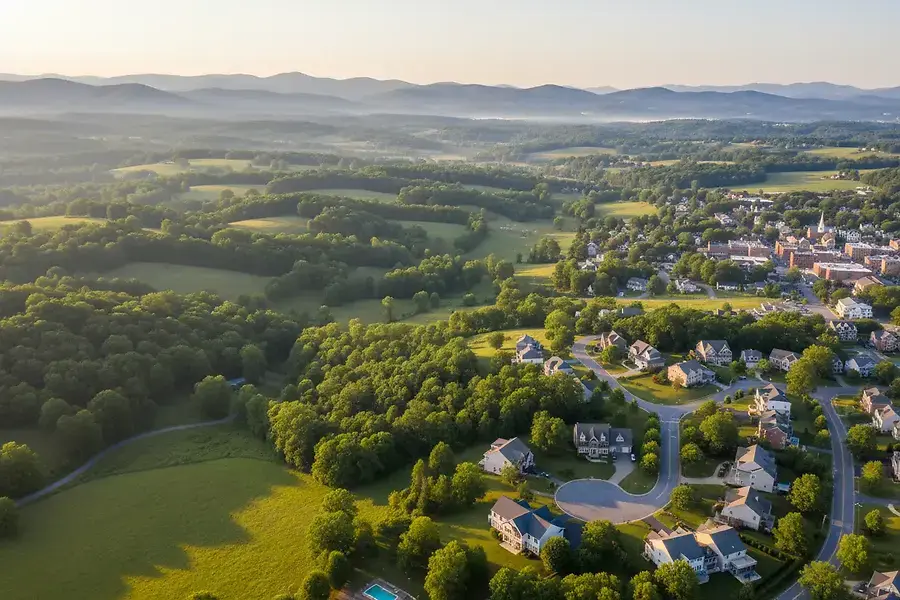 Complete Home Buying Guide for Shenandoah Valley Residential Communities