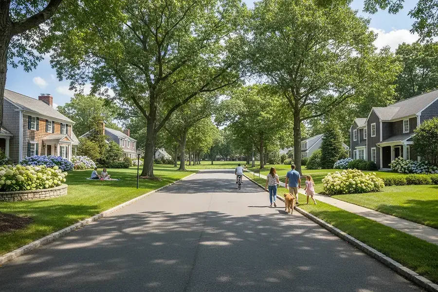Complete Home Buying Guide for Long Island's Premier Neighborhoods