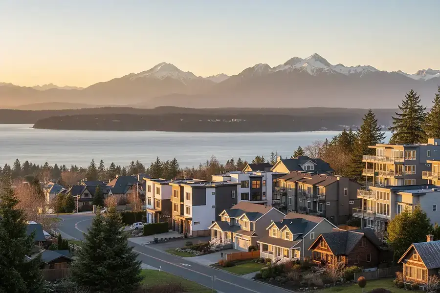 Your Complete Home Buying Guide for the Puget Sound Residential Market