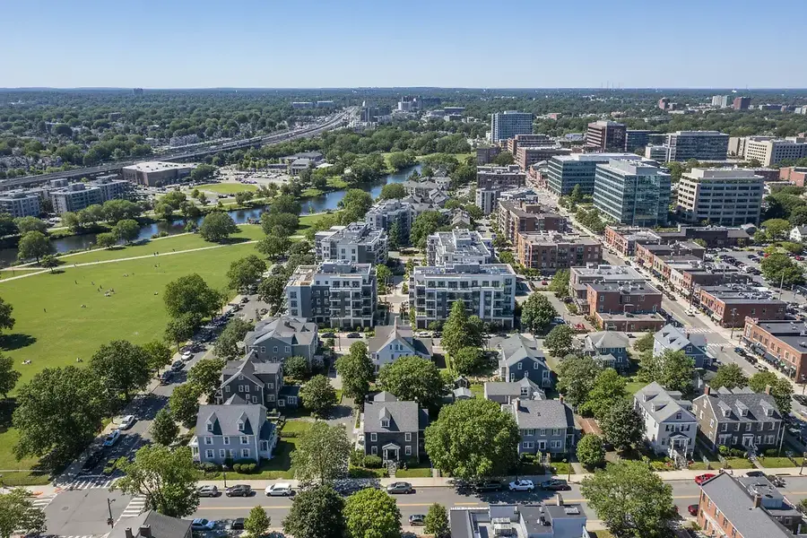 Top 25 North Boston Suburbs: Your Guide to Residential and Commercial Real Estate