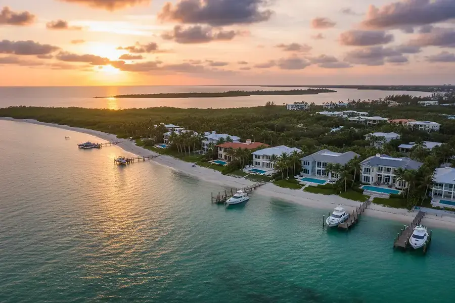 Waterfront Living Guide for Florida's Treasure Coast Communities