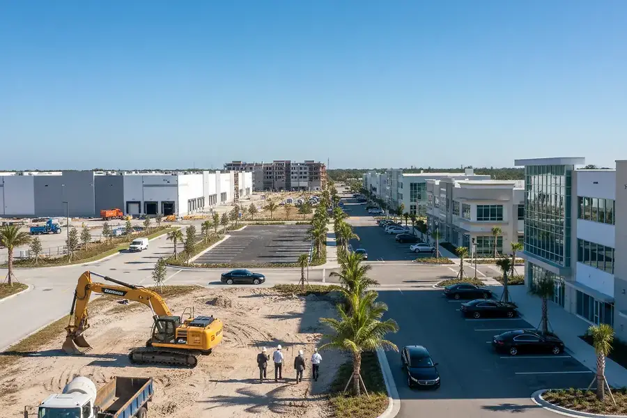 Commercial Real Estate Investment Opportunities in Southwest Florida