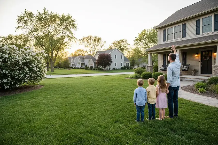 Your Complete Guide to Buying a Home in Bay City and Linden, MI