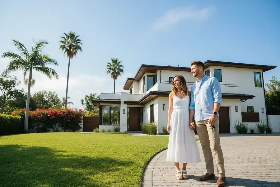 Your Complete First-Time Home Buyer Guide to Tustin and Orange, CA