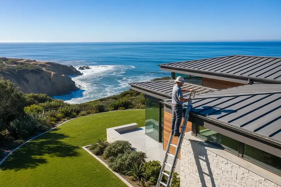 What Every San Diego Coastal Home Buyer Should Know Before Inspecting