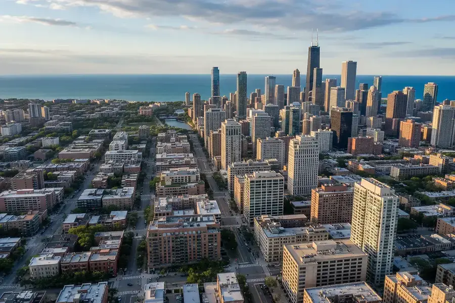 Chicago Real Estate Market Trends and Investment Opportunities