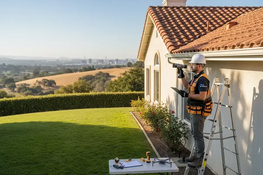 Home Inspection Essentials for Bay Area and Sacramento Buyers