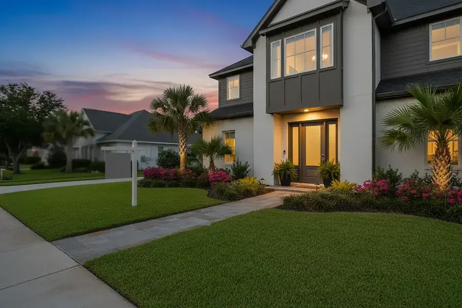 Selling Your Jacksonville Home: Essential Steps for Success in Today's Market