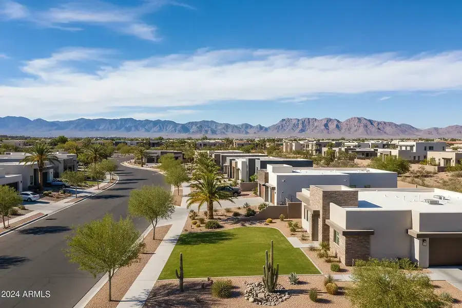 Las Vegas Real Estate Market Trends: What Buyers and Sellers Need to Know