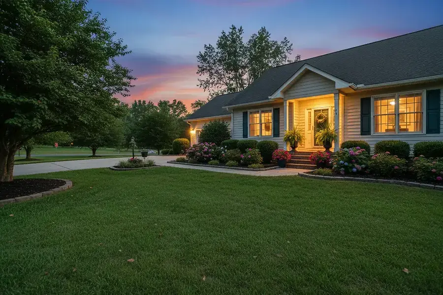 Selling Your Ruther Glen Home: Essential Steps for Maximum Success