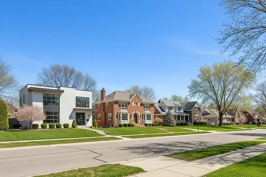 Understanding the Indianapolis Real Estate Market Outlook for Buyers