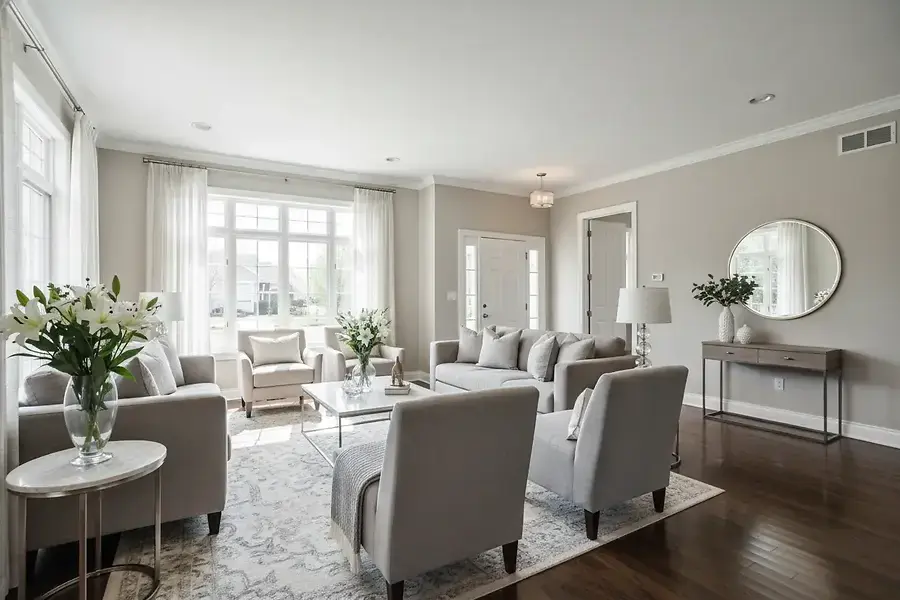 How to Stage Your Monmouth Junction Home to Attract Serious Buyers