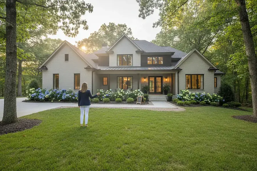 Selling Your Lexington Home: Essential Steps for Maximum Profit