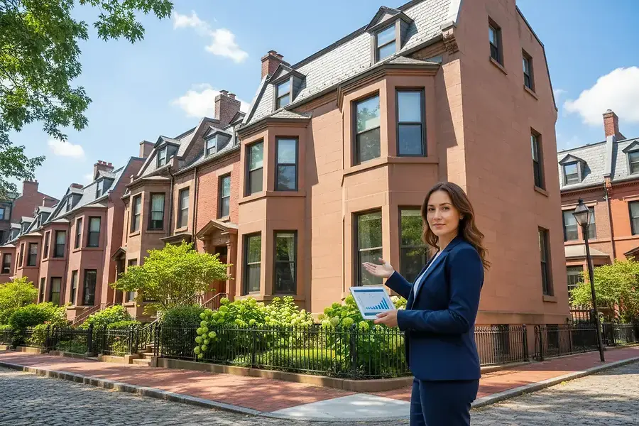 Selling Your Boston Home: Essential Pricing Strategies for Maximum Value