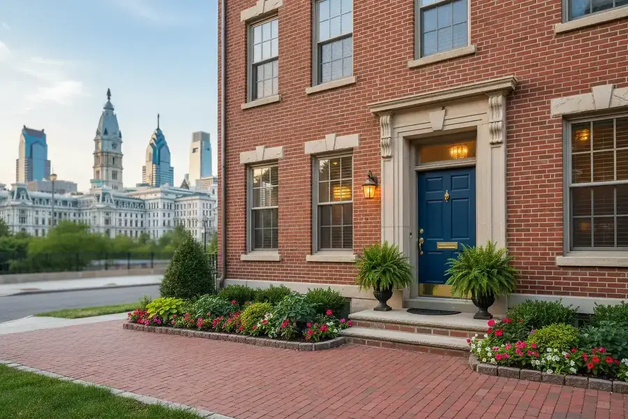 Selling Your Philadelphia Home: Timing, Pricing, and Strategy