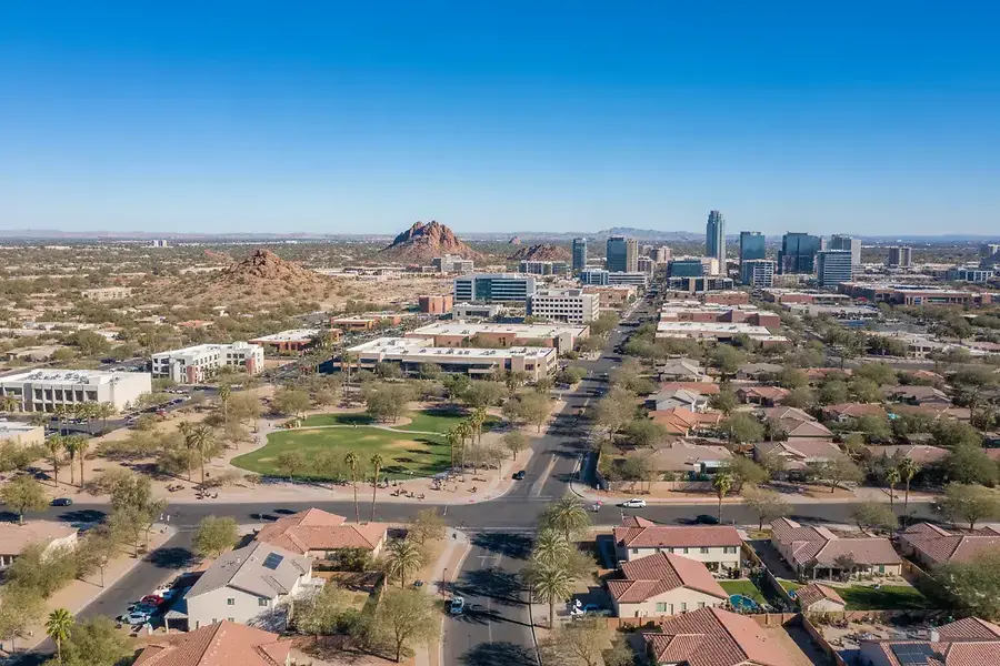 Tempe Real Estate: Discovering the Best Neighborhoods for Homebuyers