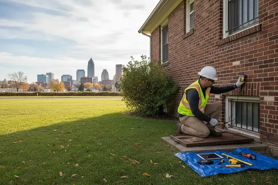 The Complete Home Inspection Guide for Cleveland Real Estate Buyers