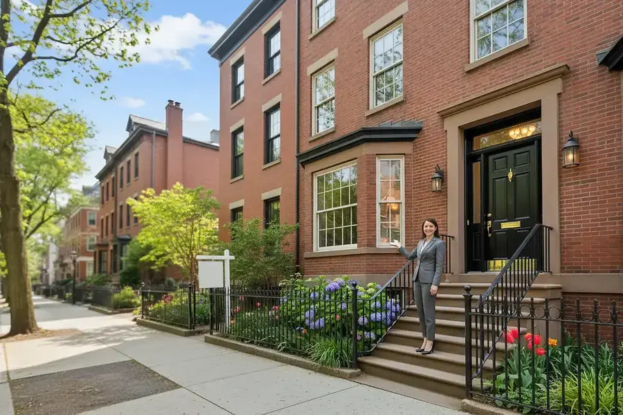How to Maximize Your Home's Value in Boston's Competitive Market