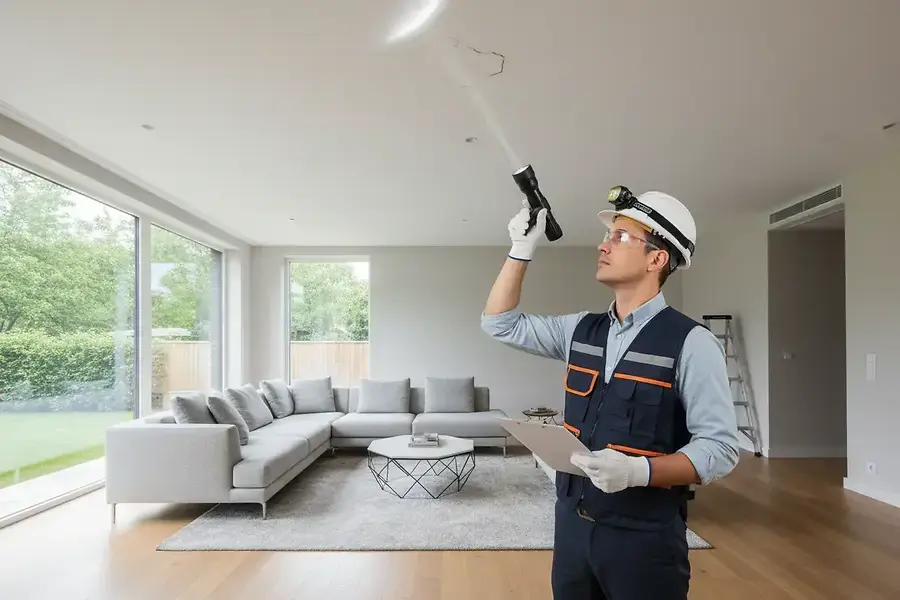 The Complete Home Inspection Checklist for Smart Property Buyers