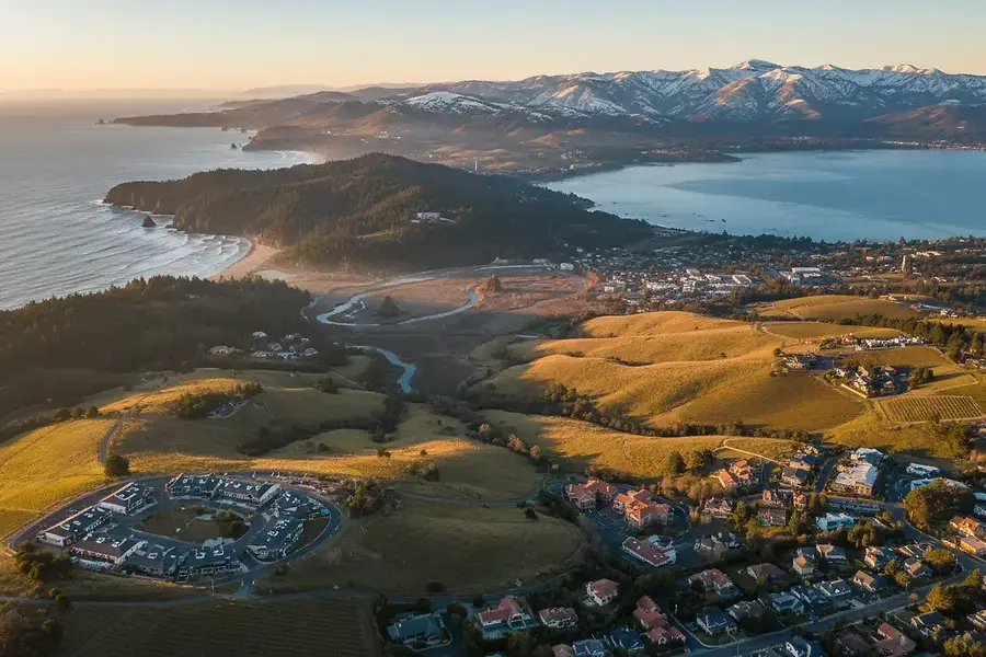 Investment Property Opportunities Across Northern California and Oregon