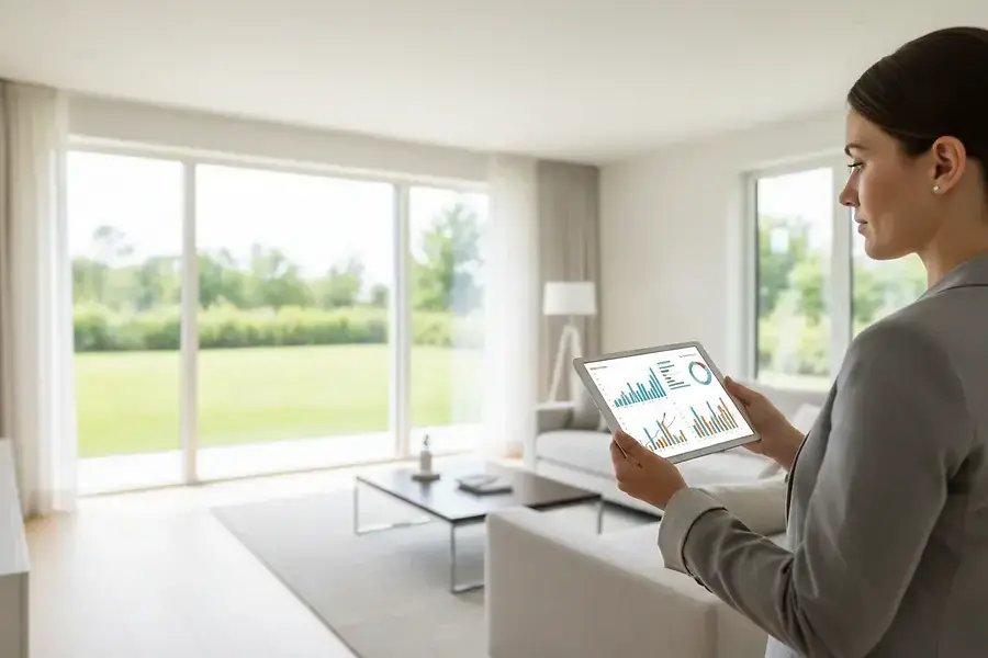 Understanding Your Home's Market Value in Today's Real Estate Climate
