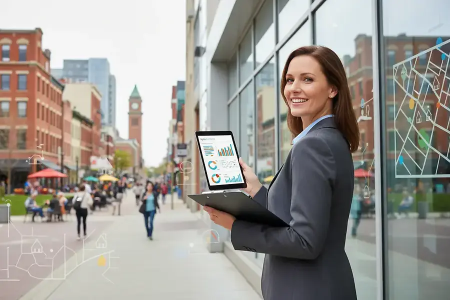 Please Provide Your Location and Real Estate Specialty to Generate Article