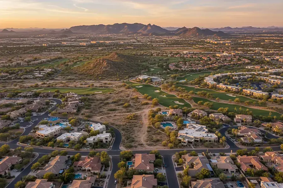 First-Time Home Buyers: Finding Your Perfect Scottsdale Neighborhood