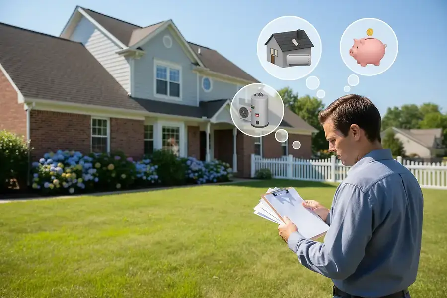 Beyond the Mortgage: Hidden Costs of Home Ownership You Must Budget For